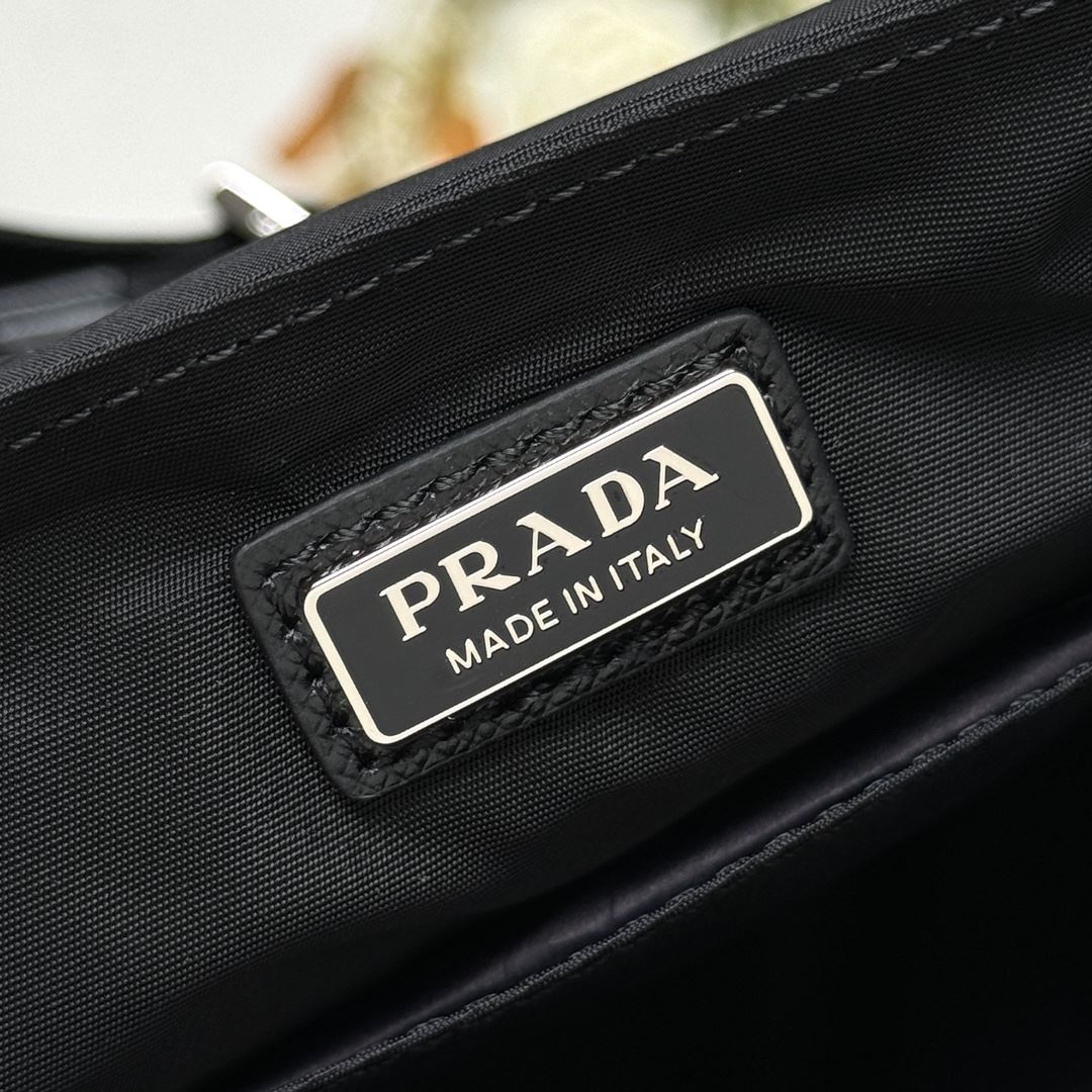 Prada Satchel Bags